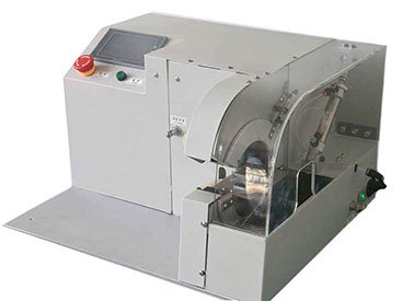 Jak obsługiwać Tape wrapping machine WPM-303