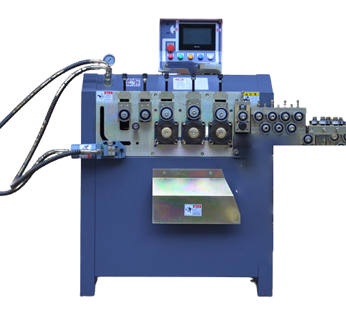 Auto Hydraulic Stainless Steel Ringer DQ2-8