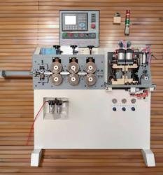 3-Axis Auto Drut Rope Fusing Maszyna WPM-80SF