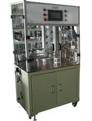 Auto Cutting Coiling Enlacing Maszyna ACE0001 - Automatyczna maszyna do cięcia, zwijania i wiązania