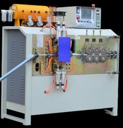 Auto Drut Rope Flathead Fusing Maszyna WPM-60SF