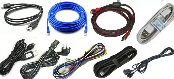 sample of wire coiling and binding machine Próbka maszyny do zwijania i wiązania drutu