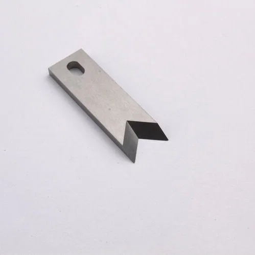 Ostrze do zdzierania drutu, ostrze maszyny do stripowania, ostrze tnące