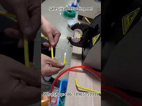 Profesjonalna krymperka pneumatyczna 300 mm² – precyzyjne zaciskanie końcówek kablowych