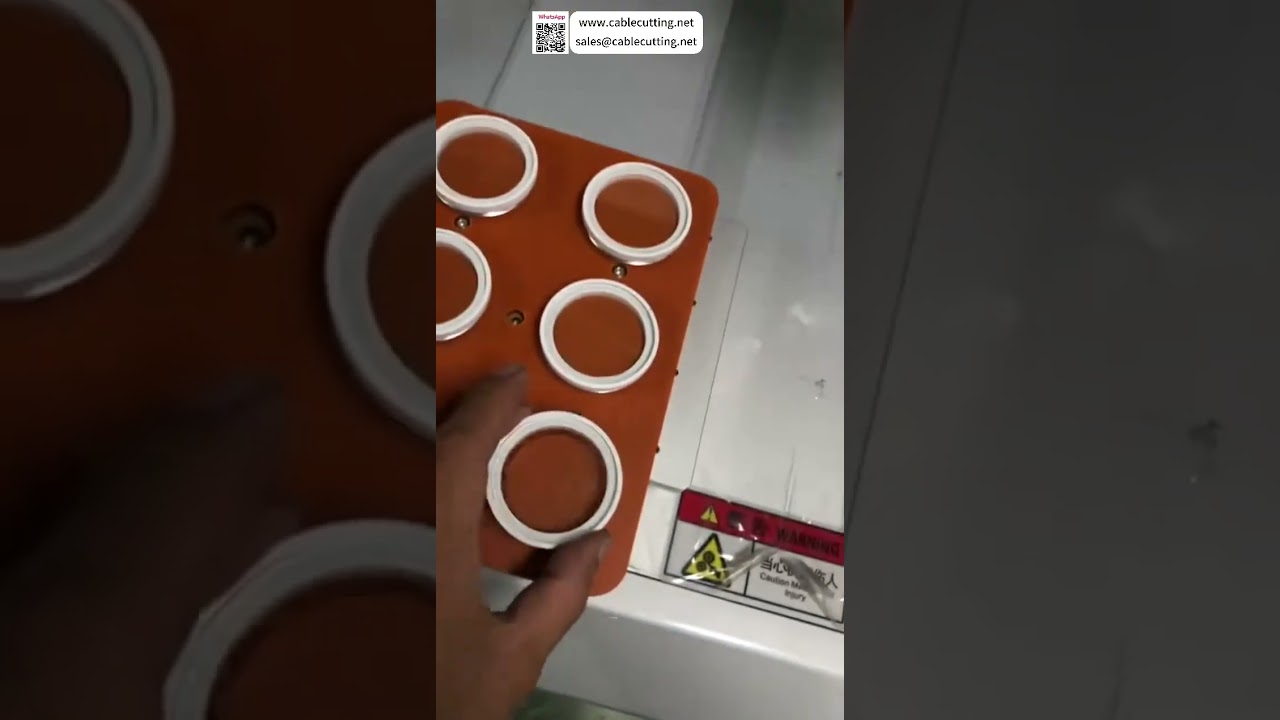 Glass Lens Automatic Glue Dispensing Machine  Industrial Factory Automation System  Fast Setup