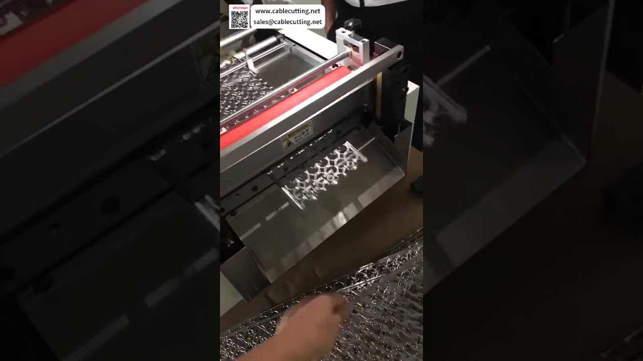 Iron Sheet Metal Cutting Slicing Cut To Sheet Auto Tool Precision Setup Equipment Processing