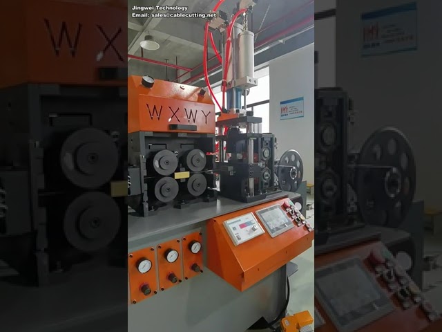 New 0 35x4 steel belt trimming round edge machine, metal scraping edge trimming deburring trimming m