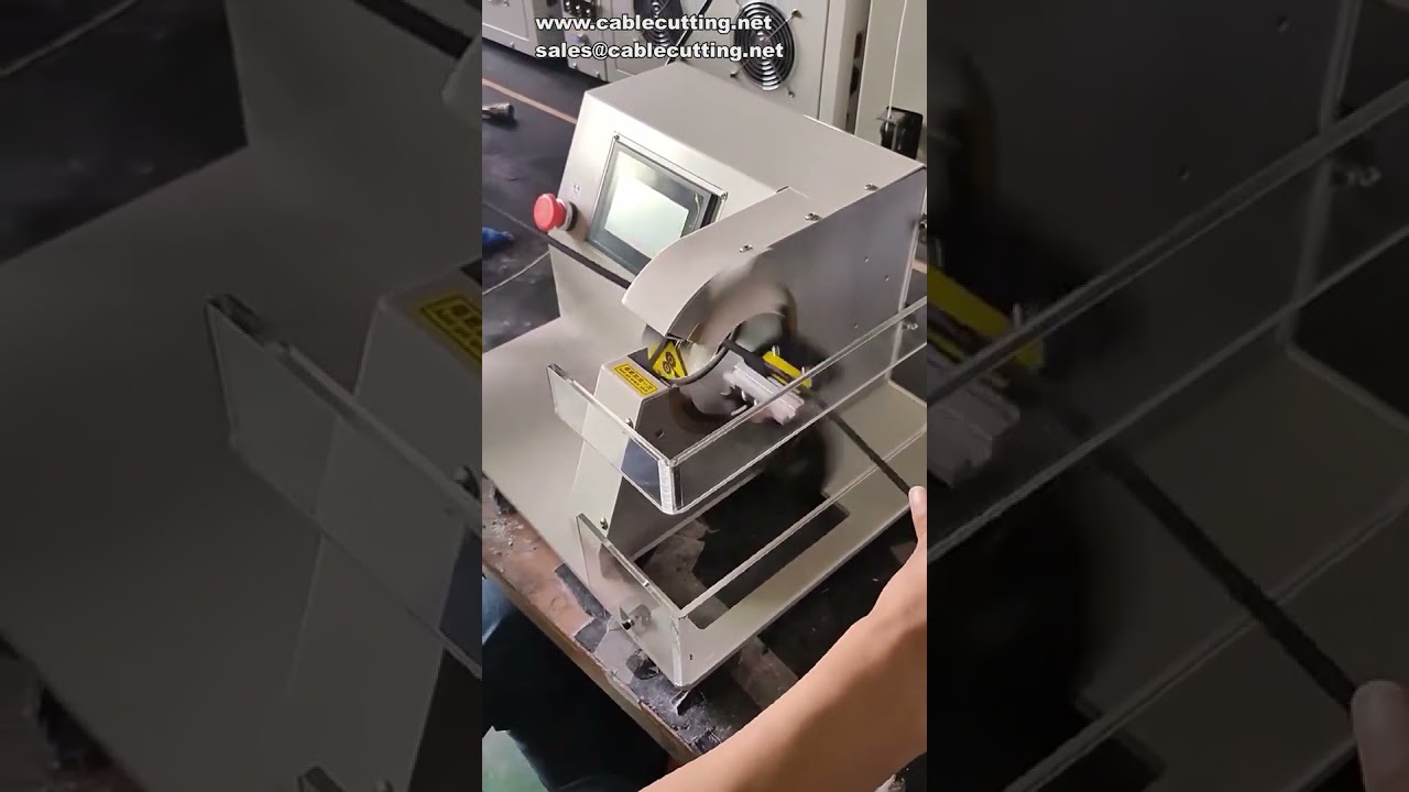 Wire and cable automatic tape wrapping machine Wire harness winding machine, tape winding machine, a