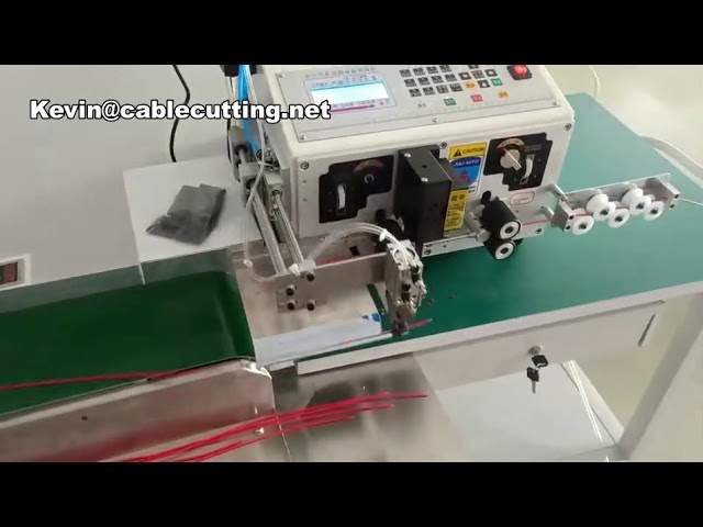 Ostrza do ściągania izolacji ze stali wolframowej