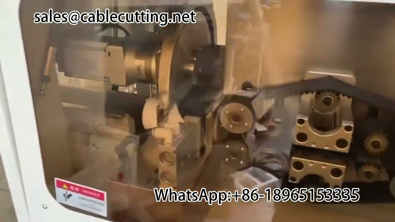 Metal pipe cutting machine #multifunctional pipe cutting machine