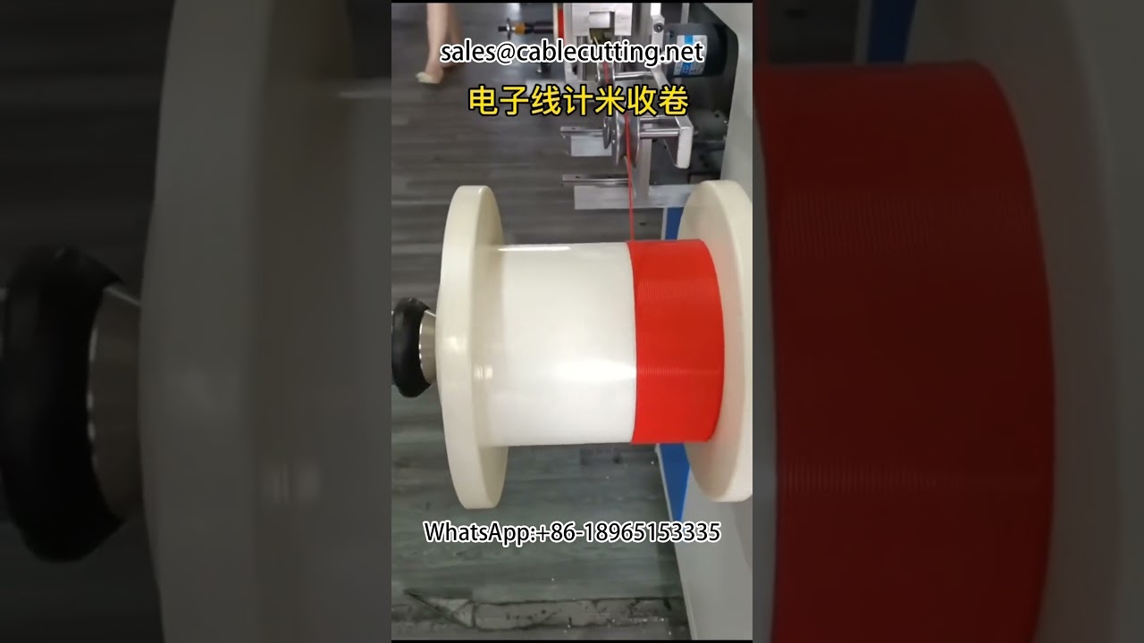 #Professional winding machine #Automation production #automobile #machine