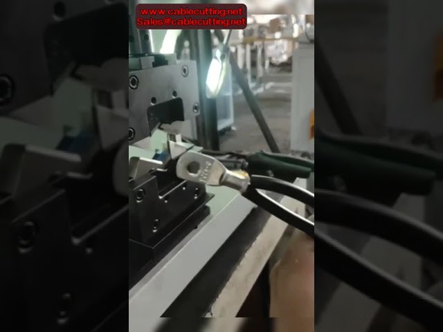 25SQMM Cable Crimping Die Hexagonal Terminal Crimping  Machine Stamping Molds Lugs Crimping Applicat