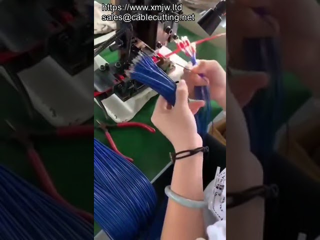 Złącza szybkozłączne Faston 250 TE Connectivity 42400 1A do przewodów 18-14 AWG