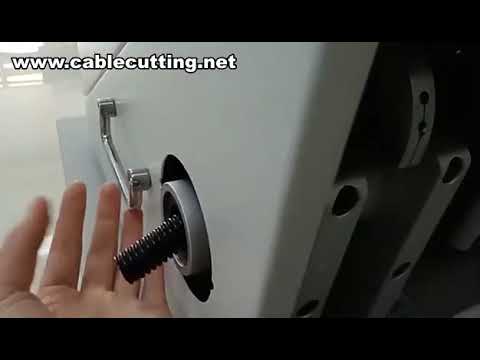 Bellows Hose Cutting Machine,Bellows Pipe Cutting Machine,Bellows Tube Cutting Machine