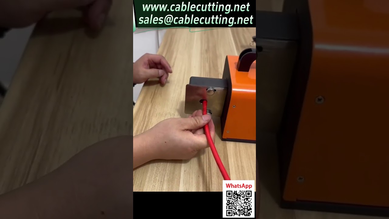 氣動管型端子壓接機   0.25-50平方 四邊形壓接