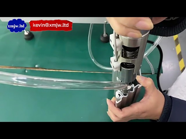 Hand held Screwdriver Machine Air Screwdrivers With Torque Control Automatic Air Screwdriver