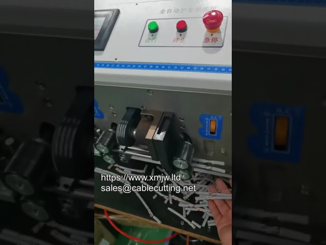 Use To Strip And Cut Wires