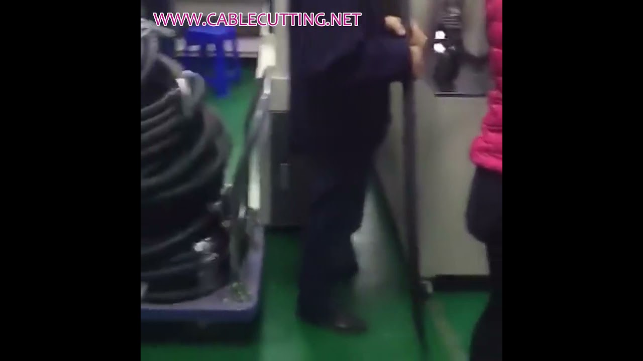 Charging Gun Cable Stripping Machine,Thick Coaxial Wire Stripper,Coaxial Cable Stripping Equipment