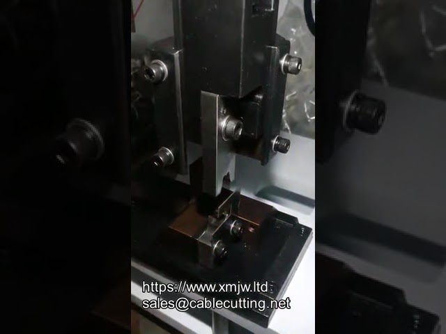 Knife For Terminal Crimping Machine Otp Applicator Crimping Blade Crimper Blade Otp Blade