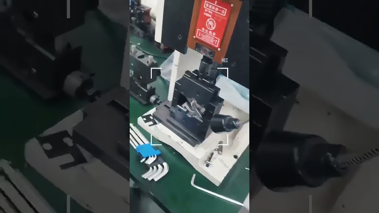 round knife for pneumatic peeling machine dc53 steel blades die for wire stripping machine