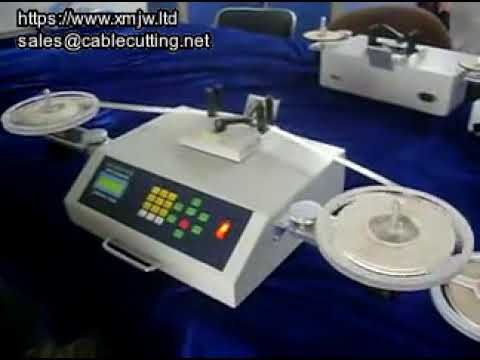 Automatic Leak Detection Smd Parts Counter Components Counting Machine