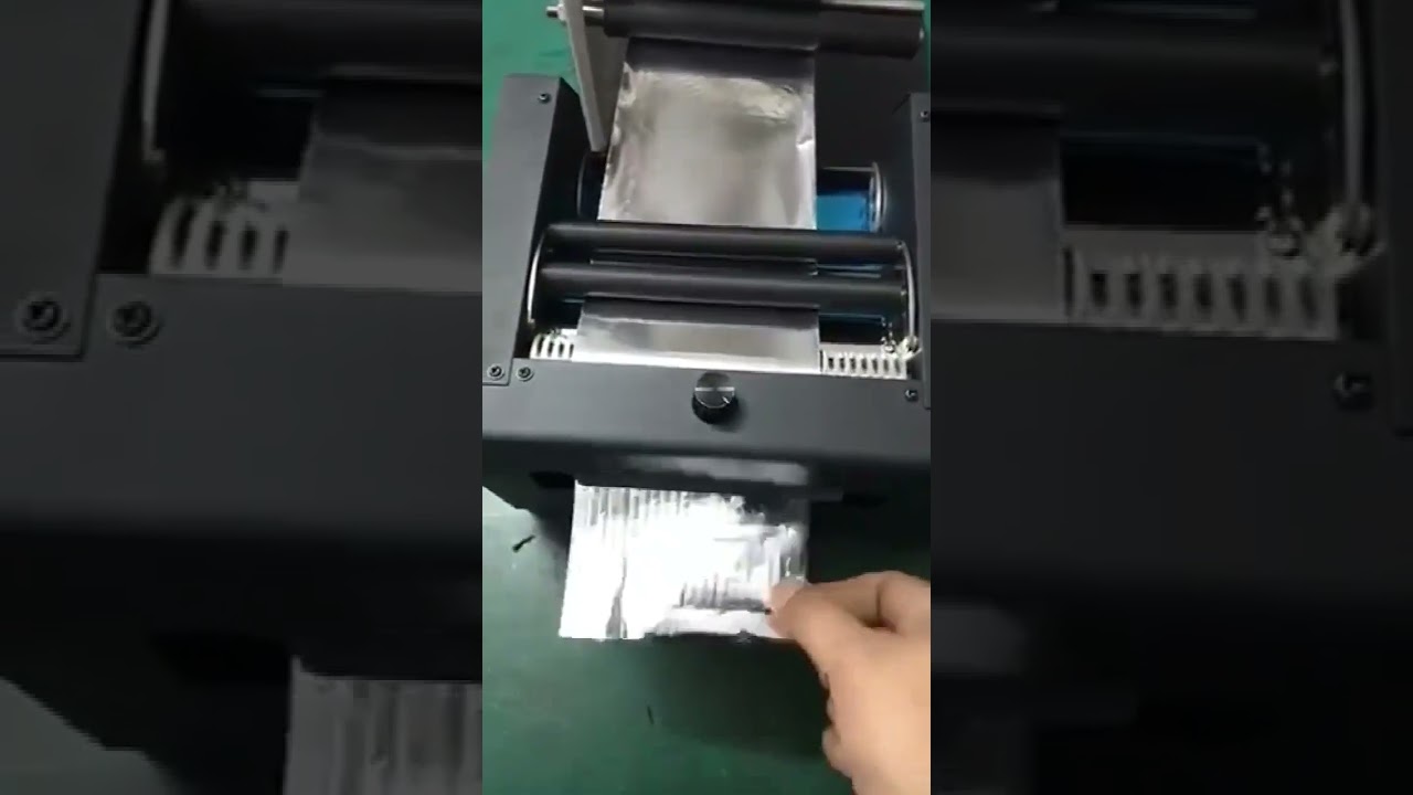 8 80mm width protective film pet pe film cut super wide tape machine automatic tape dispenser ZCUT-8