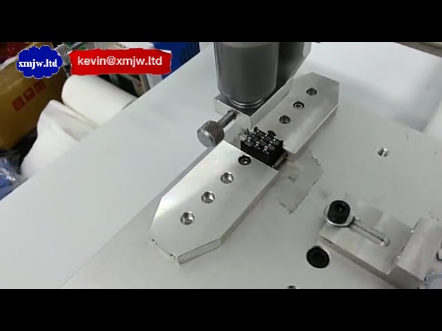 Doming Glue Dispenser Machine Ab Glue Adhesive Dispensing Robot Machine