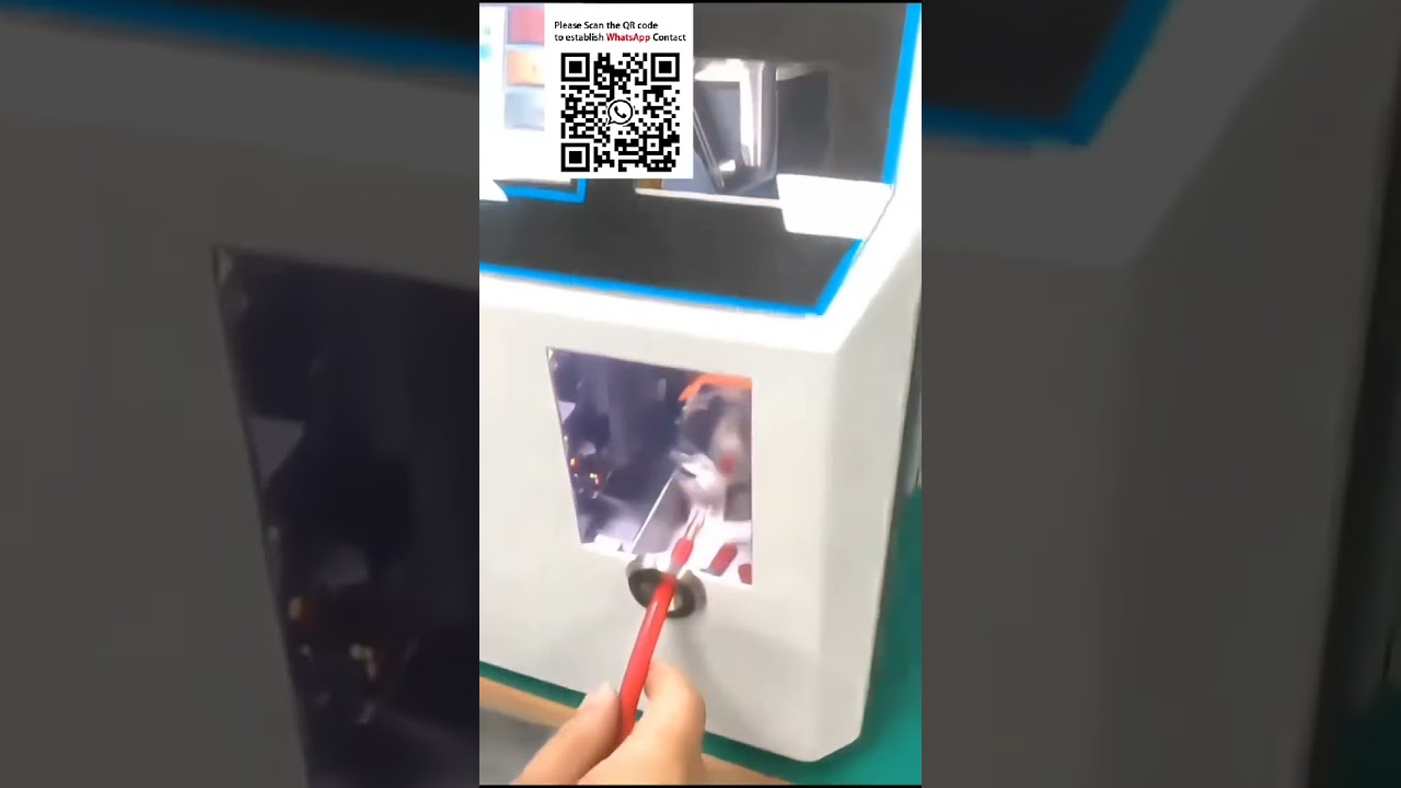 Heavy Duty Wire Stripping & Crimping Machine for Insulated Tubular Terminals Up to 16mm²