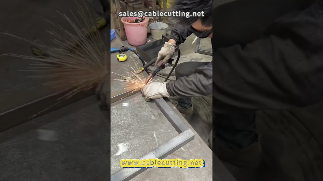 38 Automatic wire winding machine # winding machine # wire and cable # equipment production # mechan