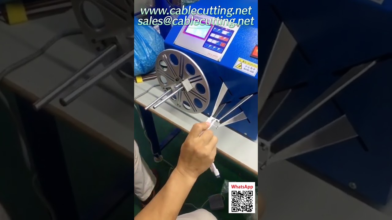 ماكينة توسيع الحلقات السيليكونية نصف الآلية