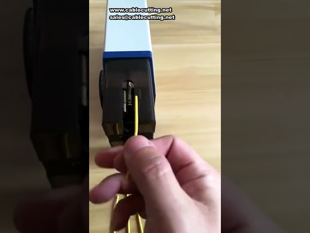 1mm 20mm Pneumatic Peeling Machine，for Wire Diameter 32 12awg Single core Wire, Multi core Wire, And