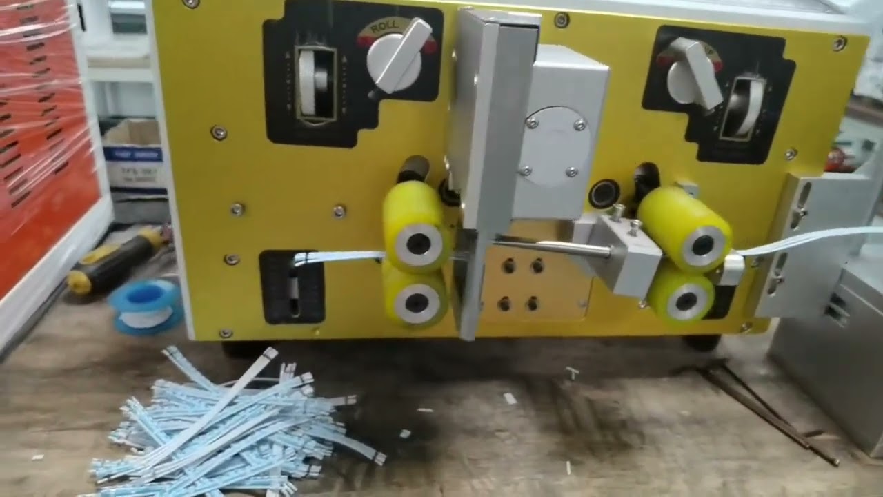Wiring Harness Special Type Wiring Harness Stripping Machine High Efficiency Artifact