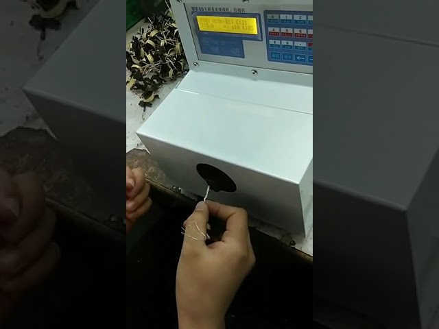 Self automatic Over 10 Years Experience Manufacturer Of Cable Twisting Pair Machine