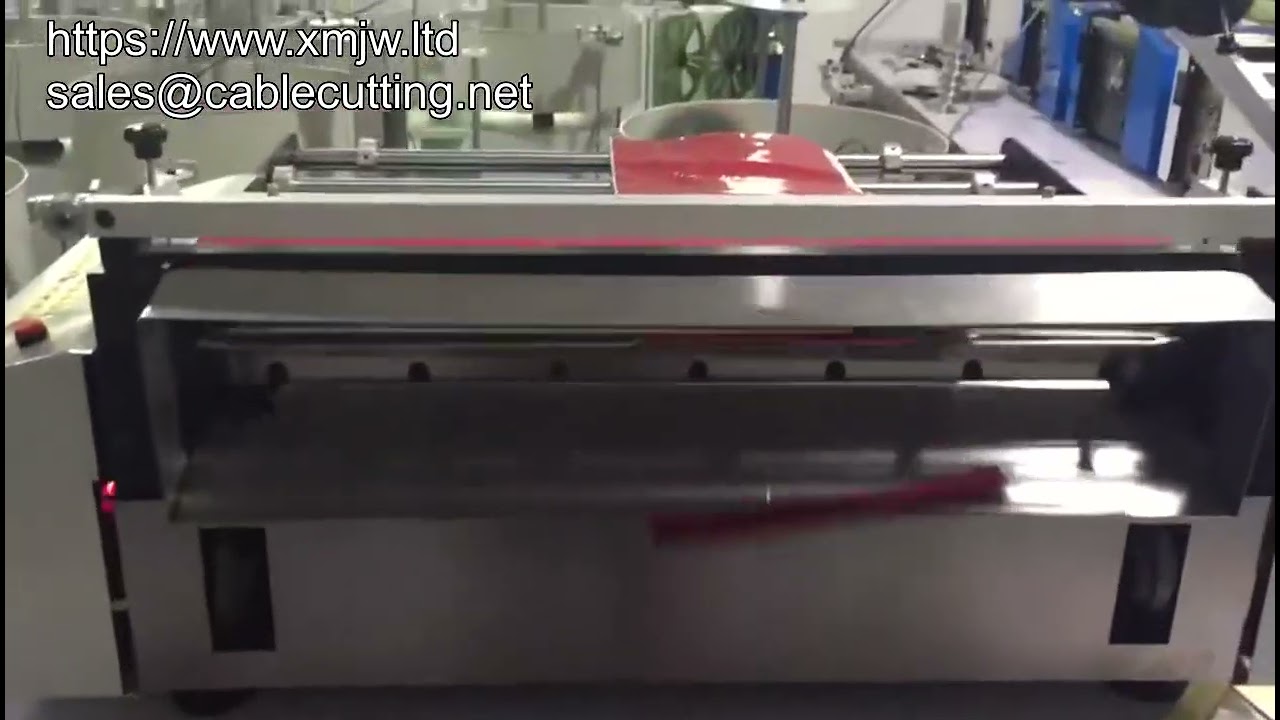 160mm  1000mm Roll Sheet Linoleum Cutting Machine Automatic