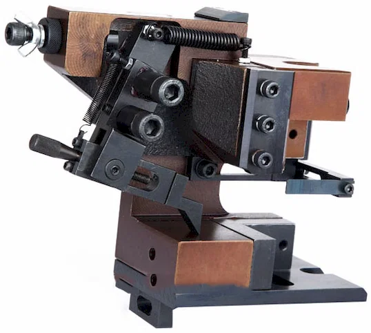 JST Zagniatanie Terminali Mold - Aplikator do zagniatania terminali