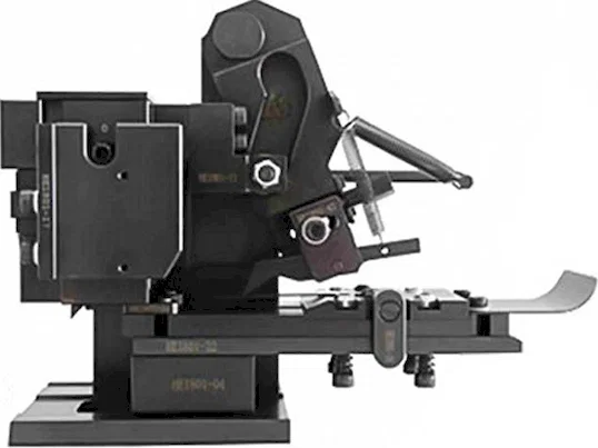 4E-30 Mechanical Straight Crimping Mold