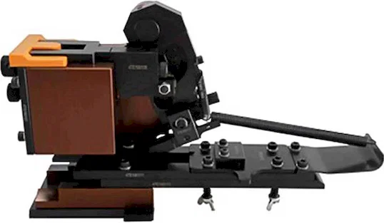 4TE Precyzja Straight Crimping Mold