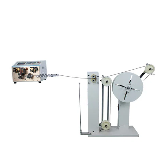 Automatyczny Drut Pre-Feeder WPM-500C Thumb