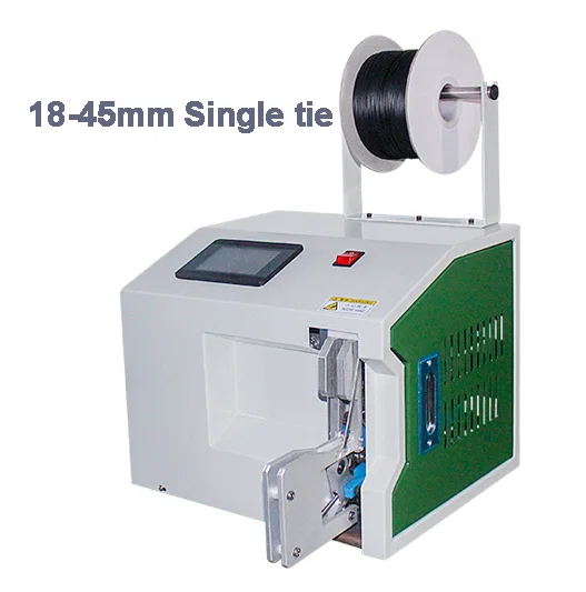 Bundle Wiązarka WPM-845C