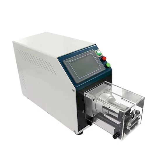 Kabel koncentryczny Maszyna do ściągania izolacji (Various Models) - Ściągacz izolacji kabli koncentrycznych