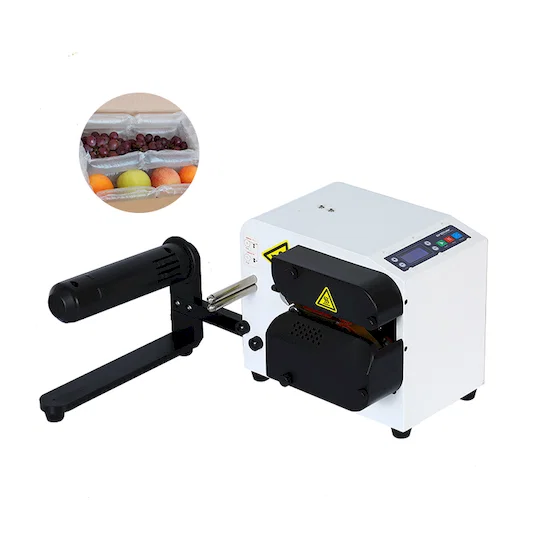 Inflatable Air Pillow Bag Maszyna Thumb