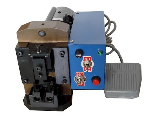 RJ45 Zagniatarka WPM-PC