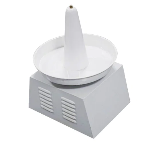 Automatyczny Drut Prefeeder Pay-off Drum Thumb