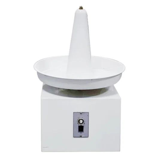 Automatyczny Drut Prefeeder Pay-off Drum Thumb