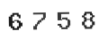 Verification Code Image