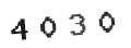 Verification Code Image