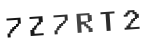 Verification Code Image