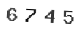 Verification Code Image